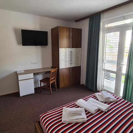 Studio Apartment Boksic Mlini Exterior foto
