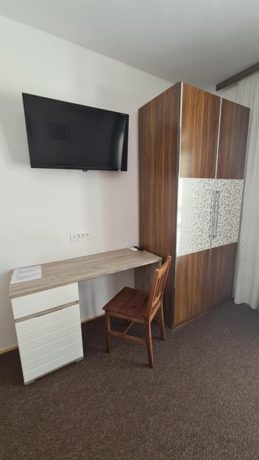 Studio Apartment Boksic Mlini Exterior foto